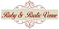 Ruby And Rustic